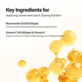 SUNGBOON EDITOR mask application closeup demonstrating smooth absorption