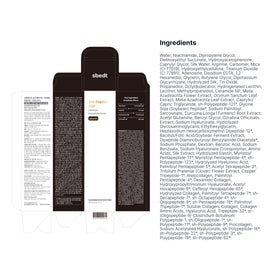 SUNGBOON EDITOR packaging box detail highlighting brand and product information