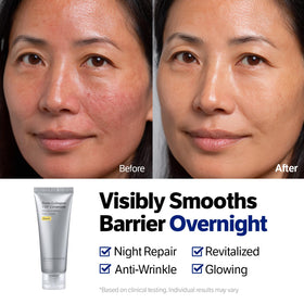 SUNGBOON EDITOR pipette with serum to highlight growth factors and potency