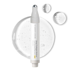 SUNGBOON EDITOR front packaging showing compact roll-on and benefits