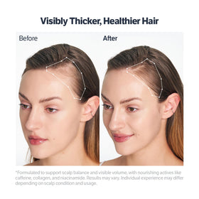 SUNGBOON EDITOR serum texture closeup demonstrating lightweight absorption