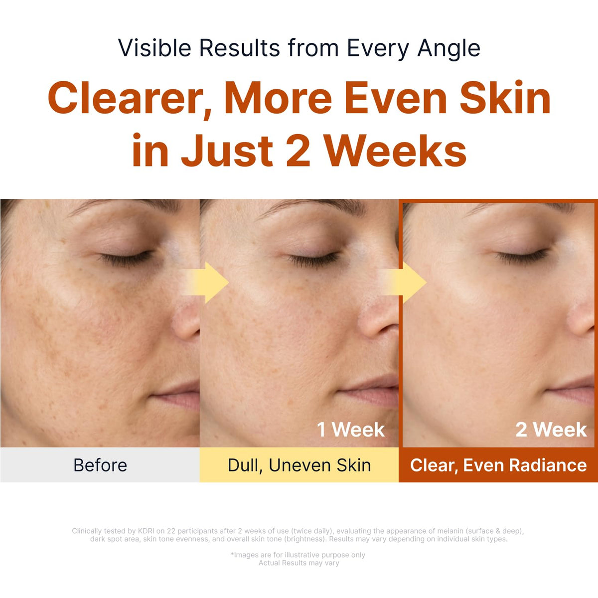 SUNGBOON EDITOR melting serum texture close-up illustrating quick absorption benefit