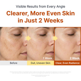 SUNGBOON EDITOR melting serum texture close-up illustrating quick absorption benefit
