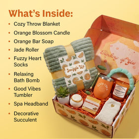 Sunny & Wise insulated tumbler displayed for easy hydration on-the-go