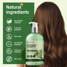 Sunspeak before and after hair volume comparison improvement