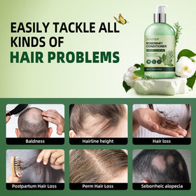 Sunspeak conditioner in hand showing size and amount per application