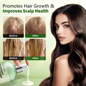 Sunspeak conditioner texture closeup highlighting creamy hydration benefit