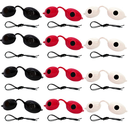 Super Sunnies front packaging showing 12-pack and color mix for easy selection