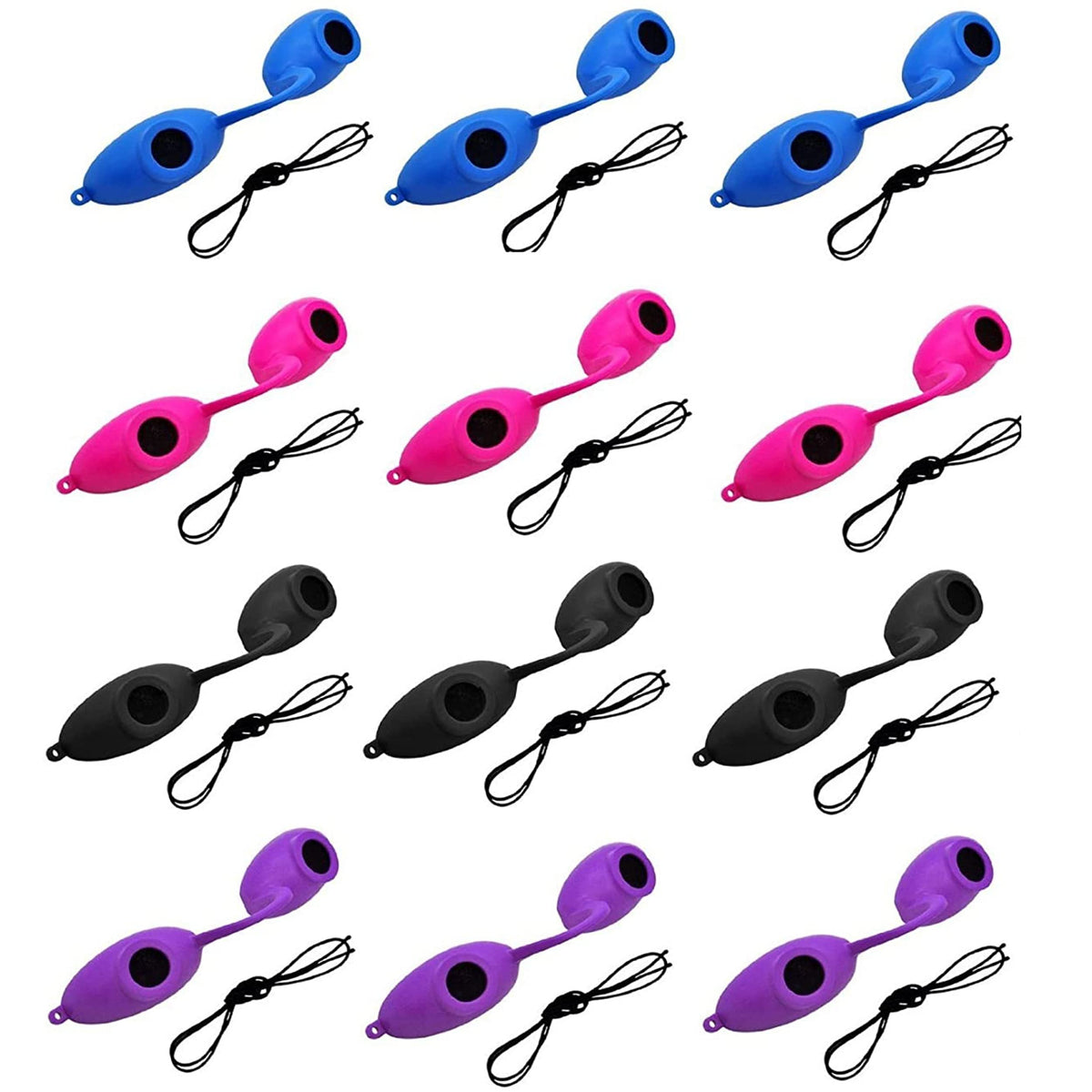 Super Sunnies front packaging showing 12-pack and FDA compliance benefit