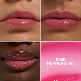 Supergoop! ingredient close-up with shea butter showing hydration benefit