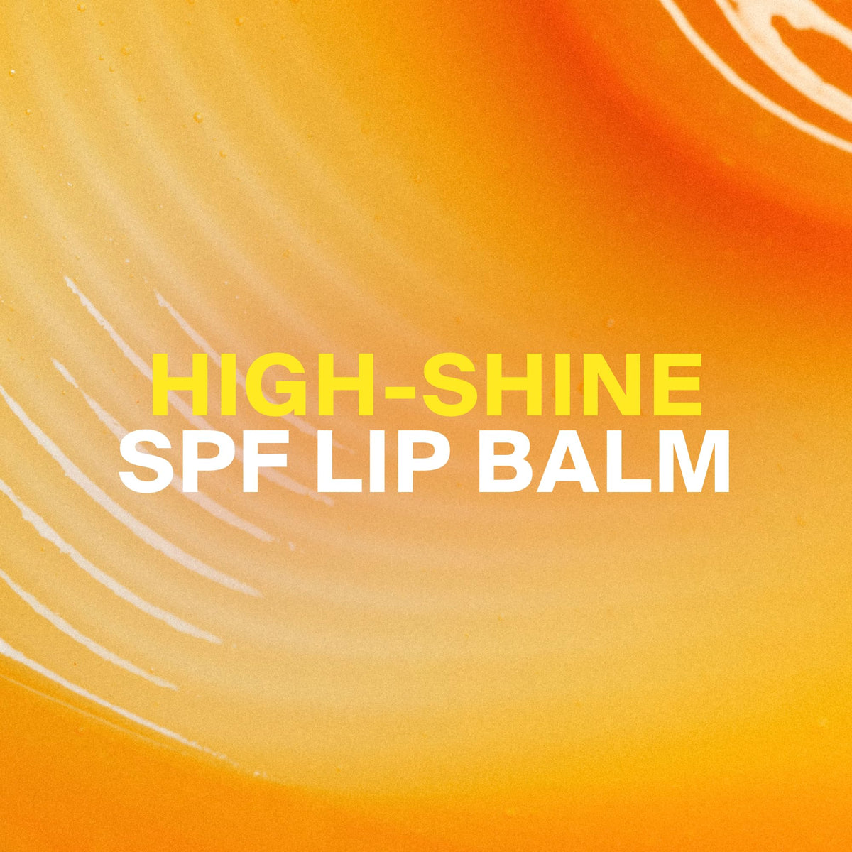 Supergoop! texture close-up highlighting non-sticky, hydrating formula