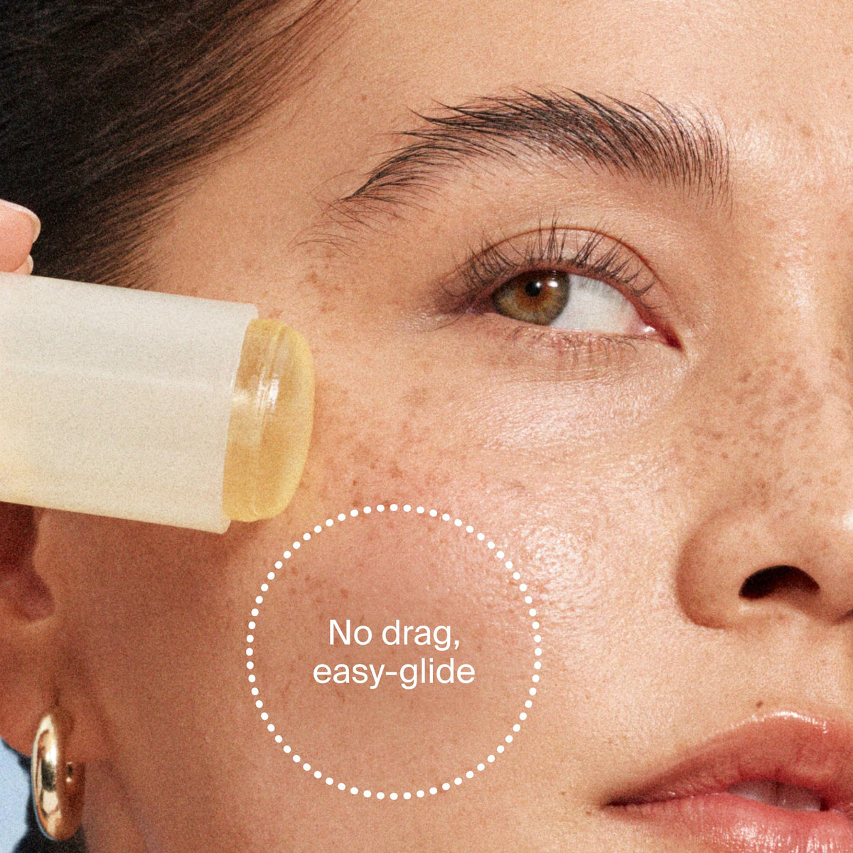 Supergoop! Glow Stick ingredients featuring Amazonian oils for antioxidant hydration