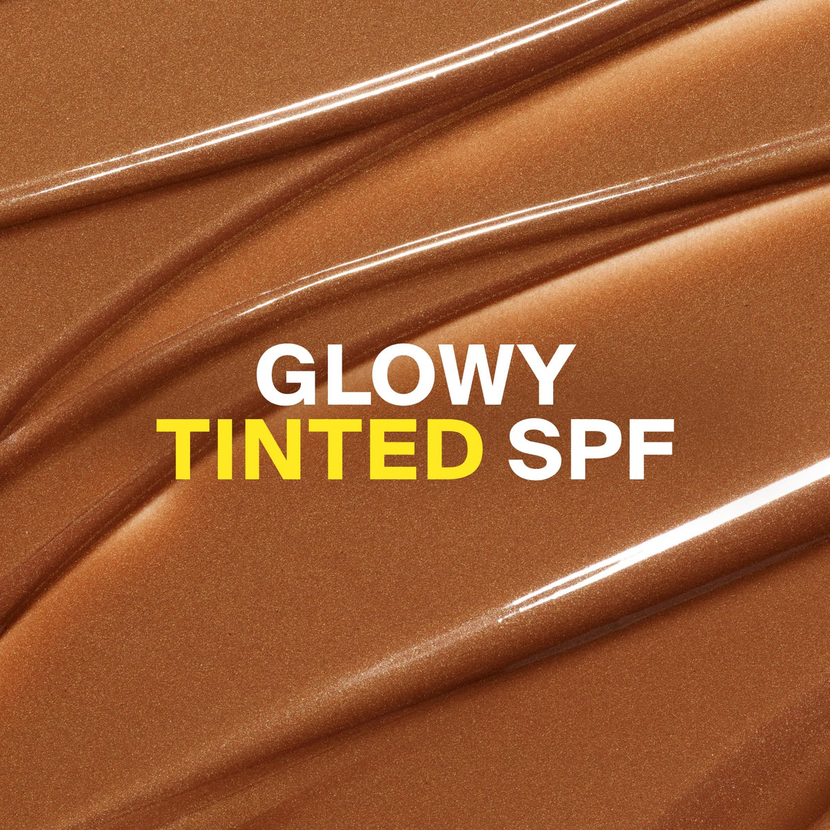 Supergoop! close-up texture showing luminous formula and smooth application benefit