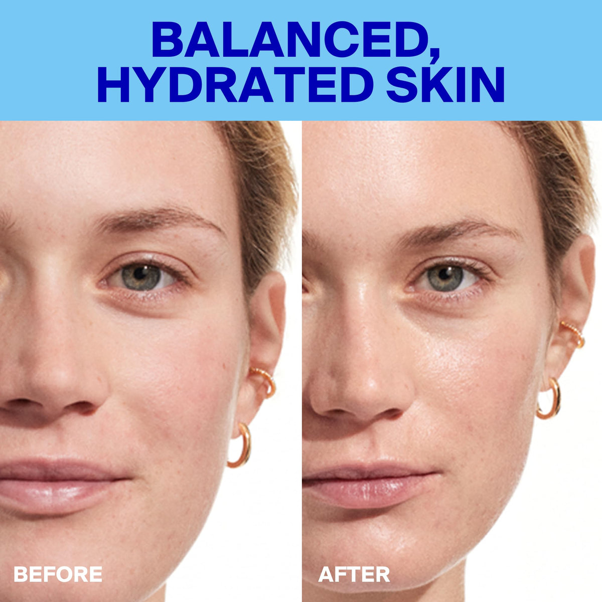 Supergoop! ectoin ingredient display highlighting barrier-supporting benefit