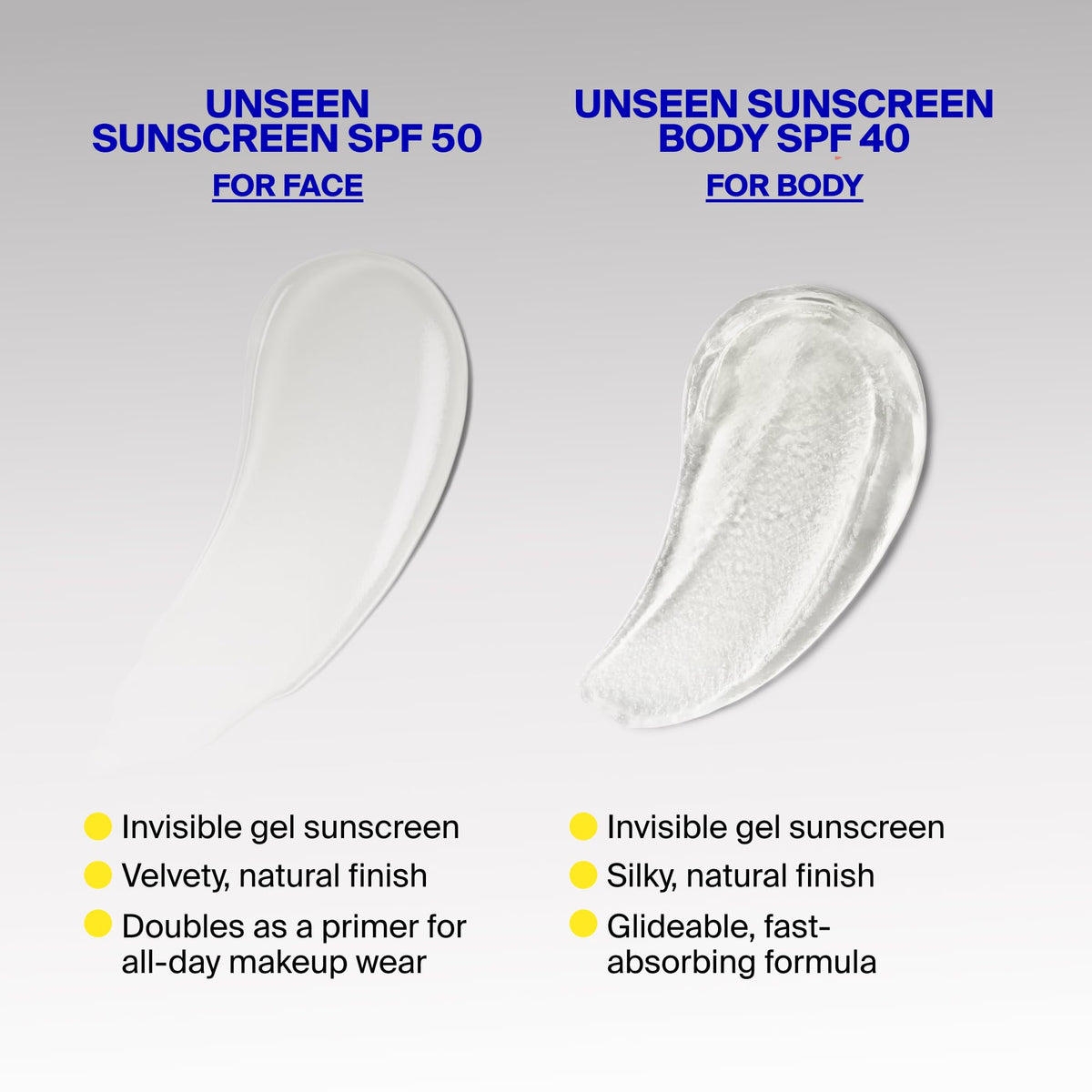 Supergoop! sunscreen tucked in travel bag for on-the-go sun protection