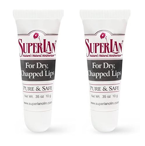 superlan front packaging showing two tubes and clear branding for easy identification and storage