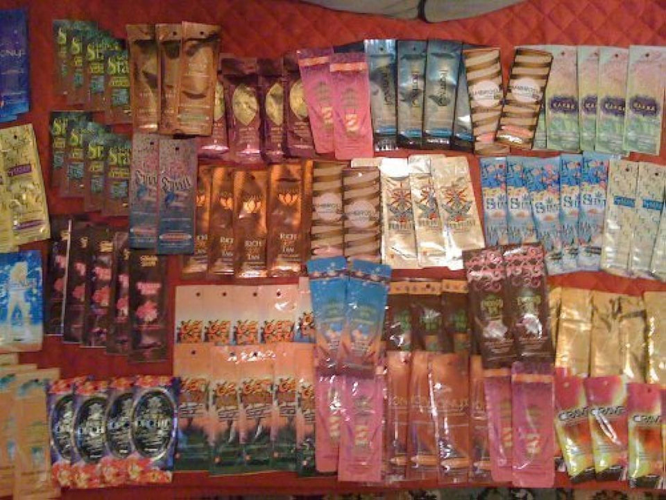 Supre single packet front view showing product branding and travel-ready convenience