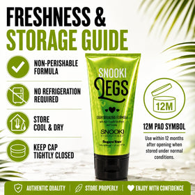 Supre Snooki Tropical Twist fragrance visual conveying pleasant scent