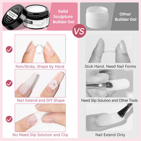 SUPWEE silicone and extend molds arranged to speed consistent shaping