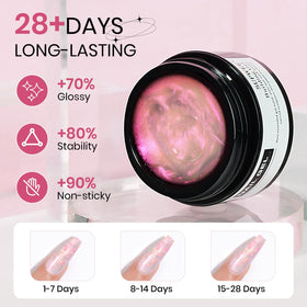 SUPWEE nail file and tools beside extensions for clean finishing benefit