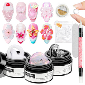 SUPWEE kit front packaging showing contents and benefit of complete set