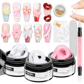 SUPWEE packaging front view showing complete kit and clear contents benefit