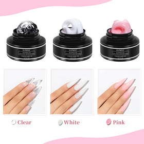 SUPWEE sculpted flower detail on nail showcasing raised 3D design durability