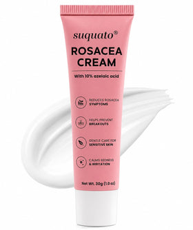 suquato front tube packaging showing product and easy storage benefit