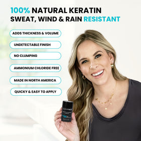 SURETHIK label and ingredient panel view conveying North America manufacturing benefit