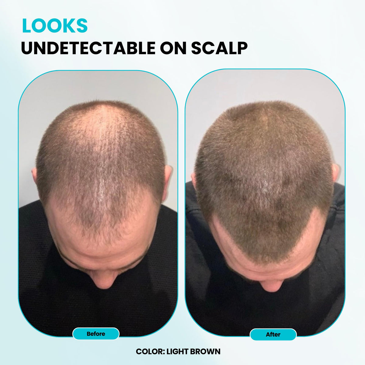SURETHIK shaker top detail for precise application and targeted coverage benefit