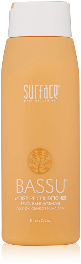Surface Bassu front packaging showing product and size for quick identification and trust