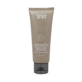 SURFACE front packaging showing product and volume benefit