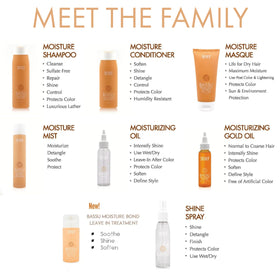 SURFACE Bassu next to measuring cup illustrating 10 fl oz size benefit
