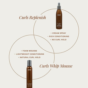 SURFACE product label close-up showing ingredient highlights and claims