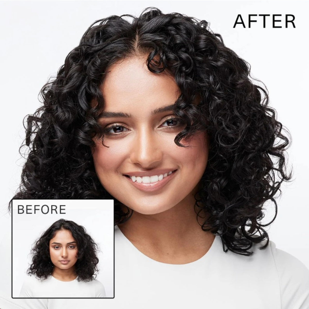 SURFACE texture close-up droplet highlighting lightweight moisturizing formula
