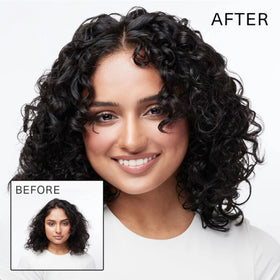 SURFACE texture close-up droplet highlighting lightweight moisturizing formula