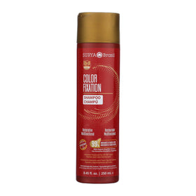 Surya Brasil front packaging showing label and size for easy identification and trust