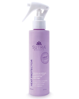 SUTRA front packaging showing bottle and label for clear protection