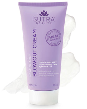 SUTRA front packaging showing product and benefits