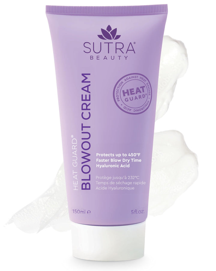 SUTRA front packaging showing product and benefits