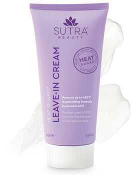 SUTRA front packaging showing product label and benefits