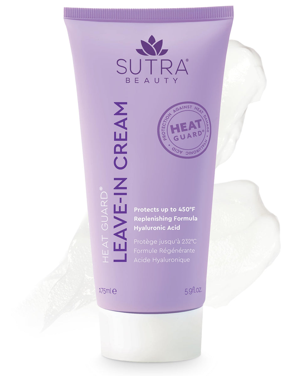 SUTRA front packaging showing product label and benefits