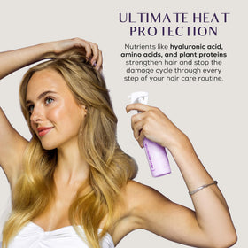 SUTRA hyaluronic acid ingredient detail highlighting hydration benefits