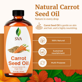 SVA ORGANICS oil pouring from bottle illustrating smooth cold-pressed flow and blendability