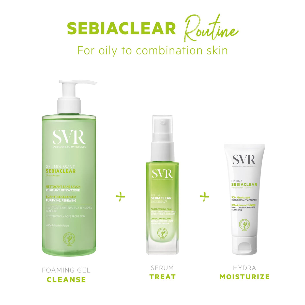 SVR lifestyle image of back and chest use for congested areas