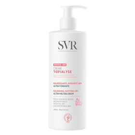 SVR Topialyse front packaging showing product and clear label for quick identification