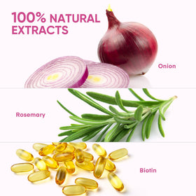 Svvimer detailed label ingredients panel highlighting botanical blend