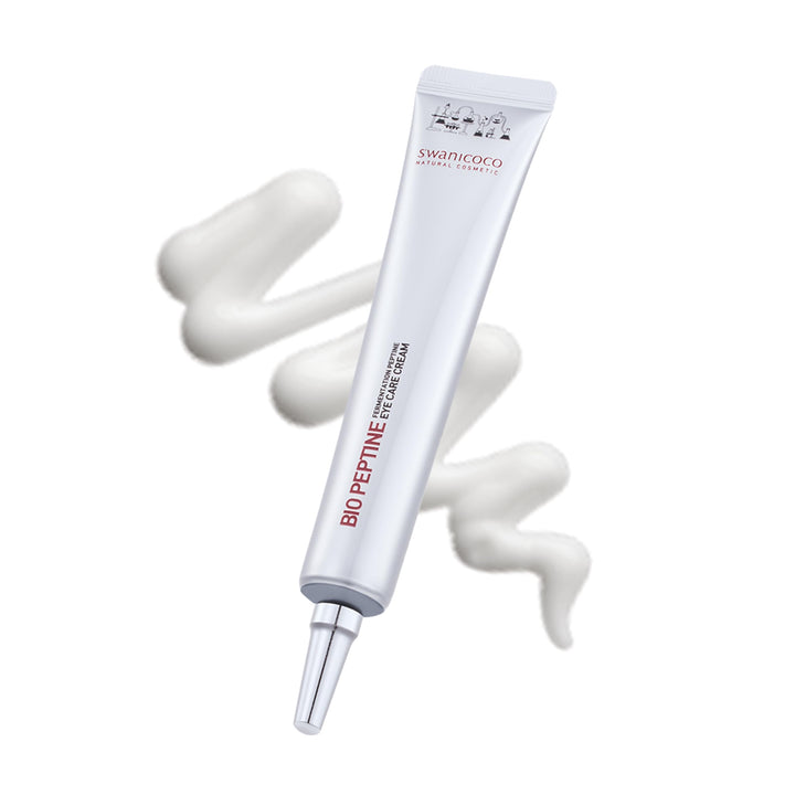 SWANICOCO front packaging showing tube and box, communicates trusted award-winning design