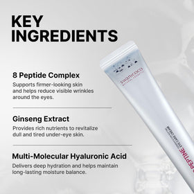 SWANICOCO ginseng callus culture close-up, highlights rich nutrient ingredient benefits