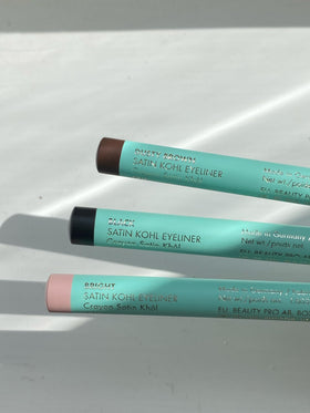 Sweed packaging and label showing vegan cruelty-free badge and professional finish